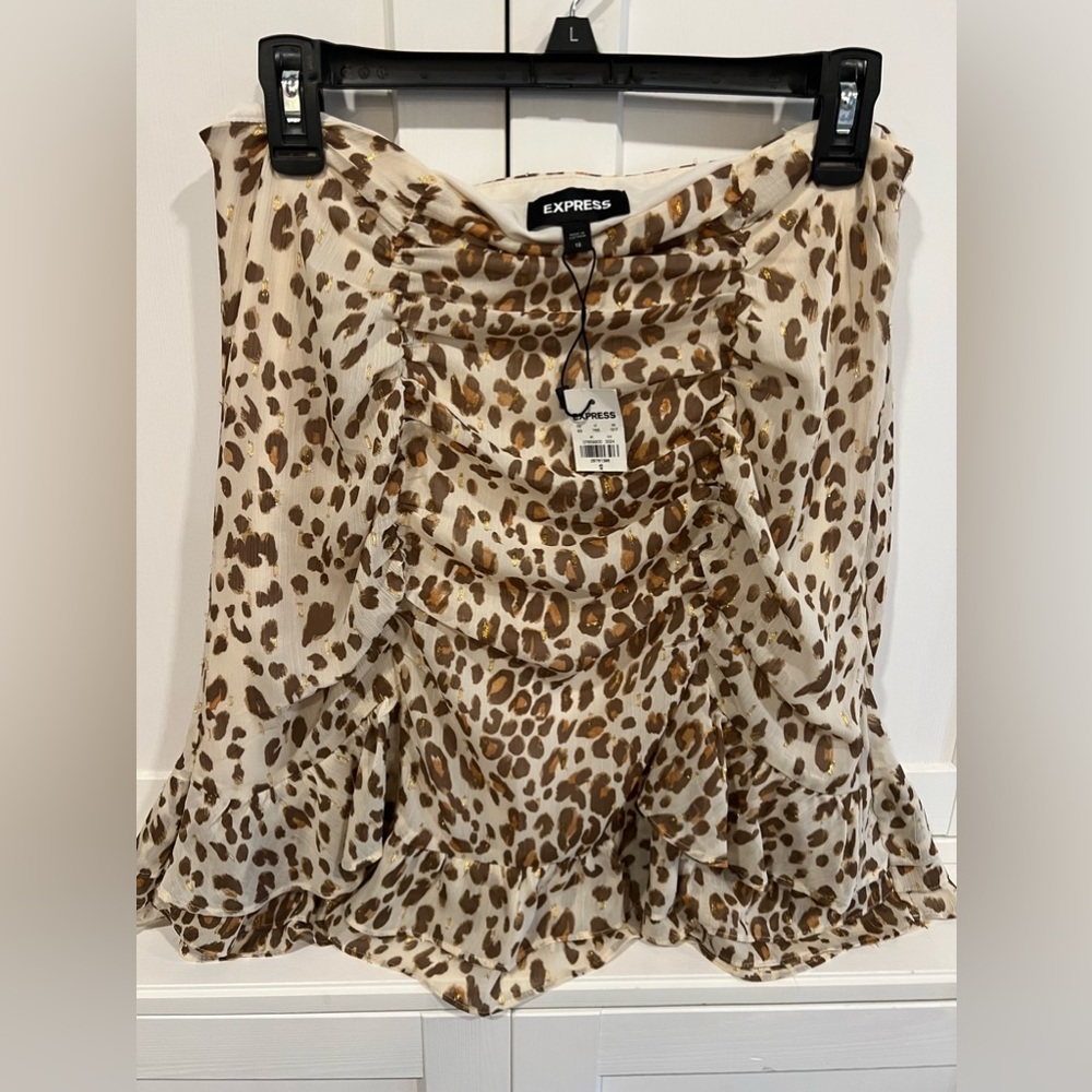 Brand new express skirt